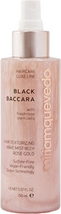 Текстурирующий спрей для укладки волн Miriam Quevedo Black Baccara