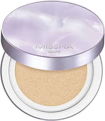 Cushion Foundation Missha