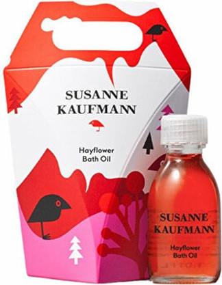 Bath Oil Susanne Kaufmann Hayflower