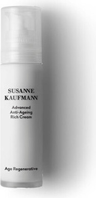 Rich Cream Susanne Kaufmann