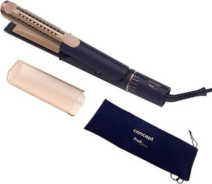 Hair Straightener Concept A Trois