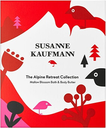 Susanne Kaufmann The Alpine Retreat Collection Gift Set