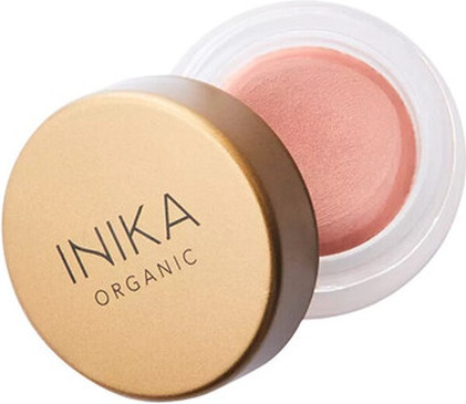 Lip & Cheek Cream Bio Cream Multitasker Inika Organic