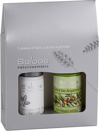 Saloos Facial Care Set