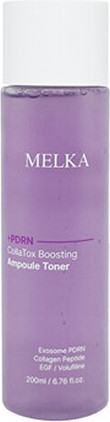 Toner Reclar Collatox Boosting Ampoule