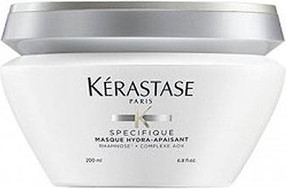 Hair Mask Kerastase Masque Hydraapaisant
