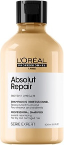 Absolut Repair Shampoo L'Oreal Professional