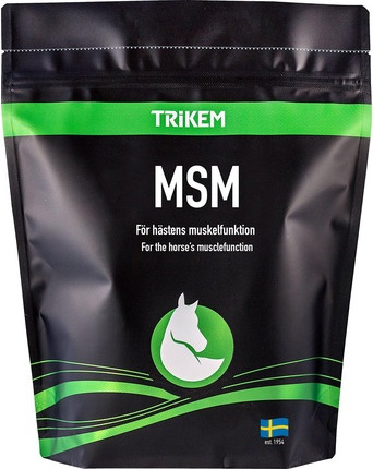 Минералы Trikem