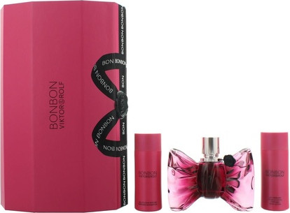 Viktor & Rolf Bonbon Perfume Set