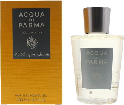 Acqua Di Parma Colonia Pura Shower Gel
