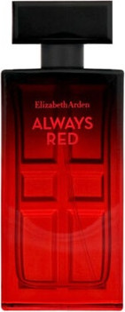 Eau de Toilette Elizabeth Arden Always Red