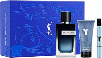 Yves Saint Laurent Y Eau de Parfum Geschenkset