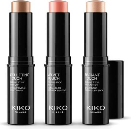 Makeup Kit Kiko Milano