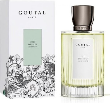 Eau Du Sud Annick Goutal Eau de Toilette