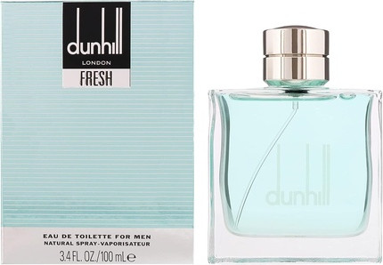 Eau De Toilette Dunhill Fresh