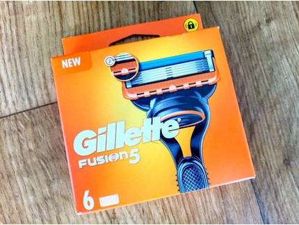 Shampoo Gillette Head & Shoulders Scalp Relief Klinisch Erprobt