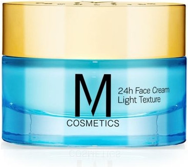MAC Cosmetics Yuz uchun kremi