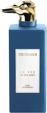 Eau de Parfum Le Vie Di Milano Alba Sui Navigli