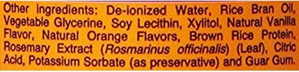 Coenzyme Q10 Liquid Now Foods