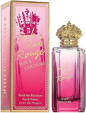 Juicy Couture Rah Rah Rouge Eau de Toilette