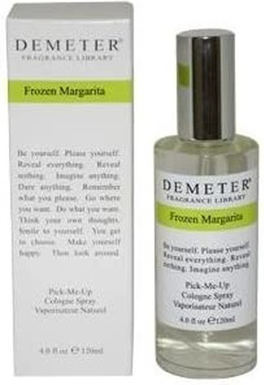 Cologne Spray Demeter Frozen Margarita
