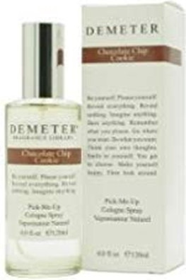 Cologne Spray Demeter Chocolate Chip Cookie