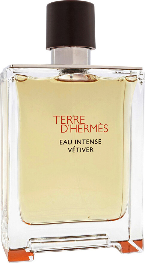 Eau de Parfum Hermes Terre D'Hermes Eau Intense Vetiver