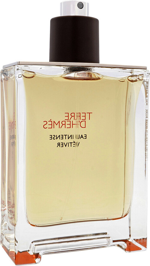 Eau de Parfum Hermes Terre D'Hermes Eau Intense Vetiver