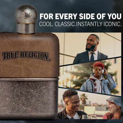 Cologne True Religion Für Männer Originalduft