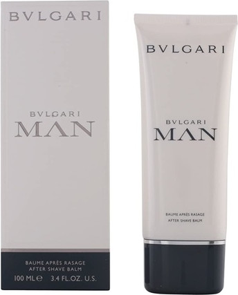 Бальзам после бритья BVLGARI