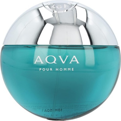 Eau de Toilette BVLGARI Aqva Pour Homme