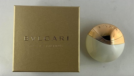 Eau De Toilette Bvlgari Aqva Divina
