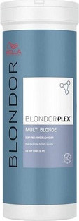 Blondor Plex Multi Blonde Haaraufheller