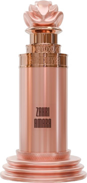 Eau De Parfum Paris Corner Zahri Amara