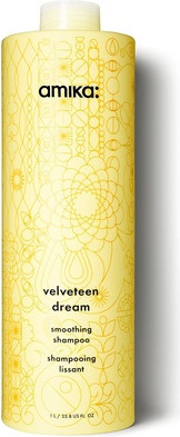 Smoothing Shampoo Amika