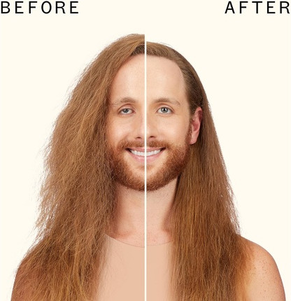Smoothing Conditioner Amika