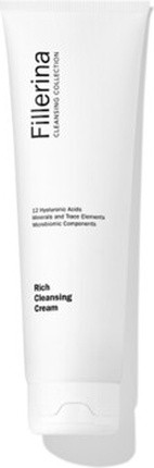 Rich Cleansing Cream Fillerina