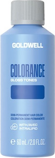 Hair Color Goldwell Colorance Gloss Tones
