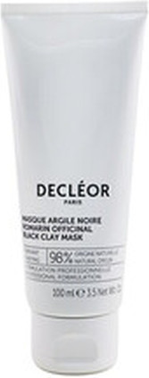 Black Clay Mask Decléor