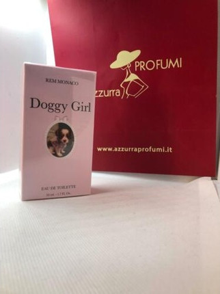 Eau De Toilette Reminiscence Doggy Girl