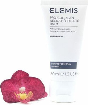 Elemis Anti Aging Pro-Collagen Neck and Decollete Balm