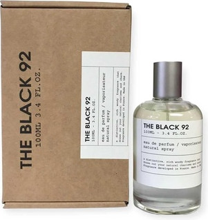 Emper The Black 92 Eau de Toilette