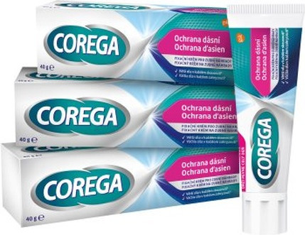 Polident Gum Protection Toothpaste Polident
