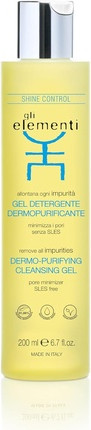 Reinigendes Gel Gli Elementi