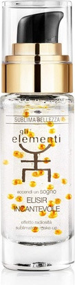Eau de Parfum Gli Elementi Enchanting Elixir