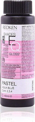 Redken Colour Accessories Pastel Aqua Blue 60ml