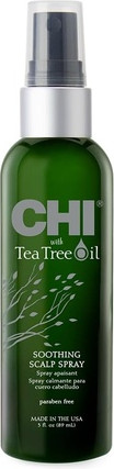 Beruhigendes Kopfhautspray Chi Chi