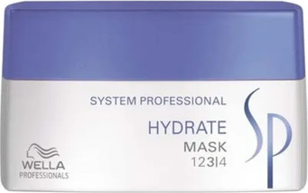 Sp Hydrate Mask Sp5der