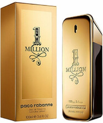 1 Million Eau de Toilette Paco Rabanne