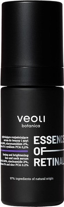 Serum Veoli Botanica Essence Of Retinal